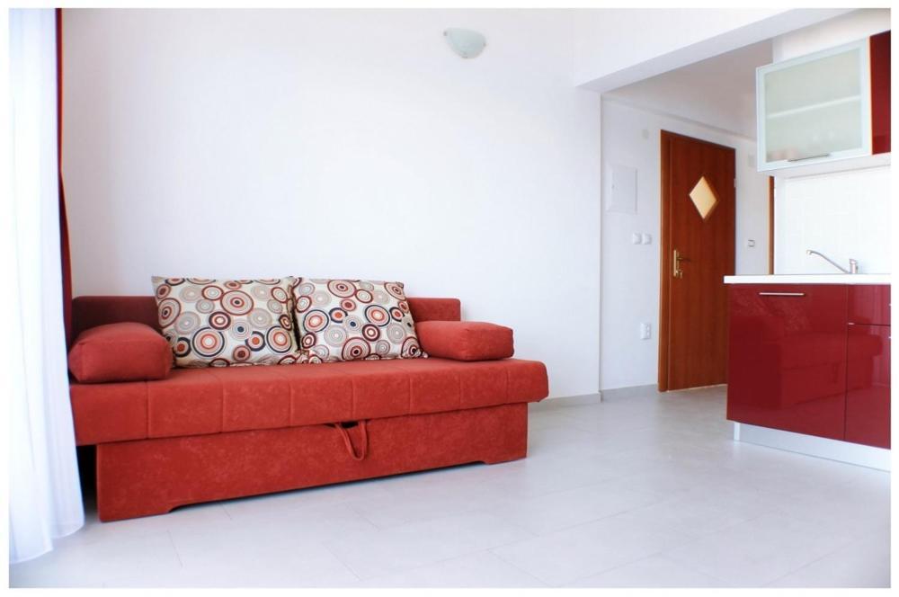 Apartments By The Sea Razanj, Rogoznica - 11347 Exterior foto